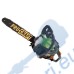 Бензинова резачка 2.7 к.с., 38 куб.см, 2 бр. шини с размери 35 и 40 см., PROCRAFT GS-58X